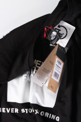 Herren T-Shirt The North Face, Größe M, Farbe Schwarz, Preis € 37,11