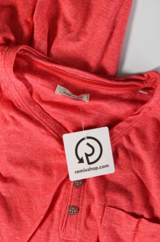 Herren T-Shirt Tom Tailor, Größe L, Farbe Rosa, Preis € 9,74
