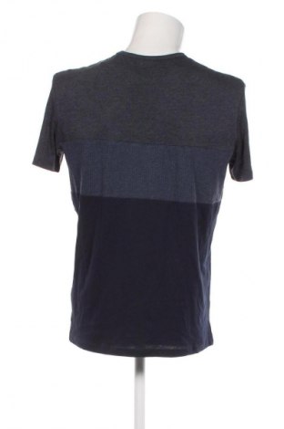 Мъжка тениска Tom Tailor, Размер L, Цвят Многоцветен, Цена 13,98 лв.