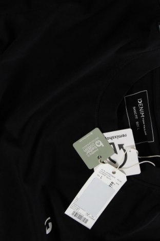 Herren T-Shirt Tom Tailor, Größe L, Farbe Schwarz, Preis € 15,98