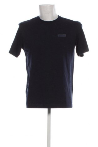 Pánské tričko  Tom Tailor, Velikost M, Barva Modrá, Cena  269,00 Kč