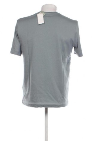 Мъжка тениска Tom Tailor, Размер M, Цвят Сив, Цена 31,00 лв.