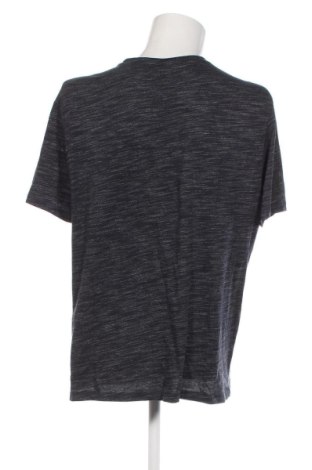 Herren T-Shirt Tom Tompson, Größe XXL, Farbe Blau, Preis 8,60 €