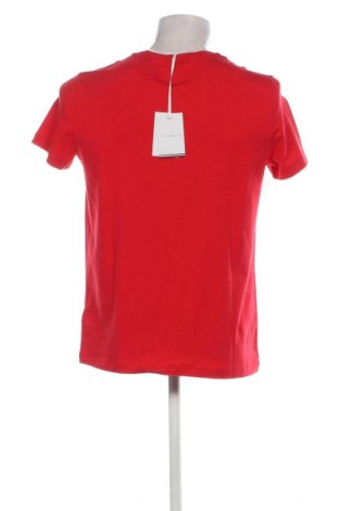 Ανδρικό t-shirt Tommy Hilfiger, Μέγεθος XL, Χρώμα Κόκκινο, Τιμή 39,69 €