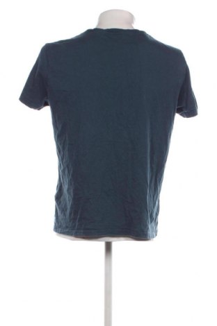 Pánske tričko  Tommy Hilfiger, Veľkosť L, Farba Modrá, Cena  19,28 €