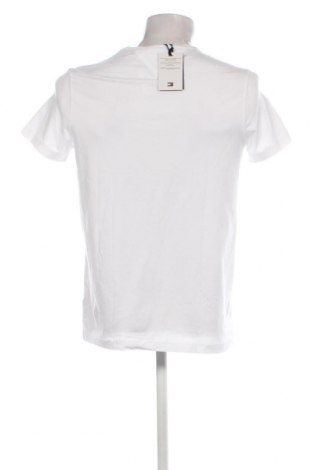 Herren T-Shirt Tommy Hilfiger, Größe L, Farbe Weiß, Preis € 39,69