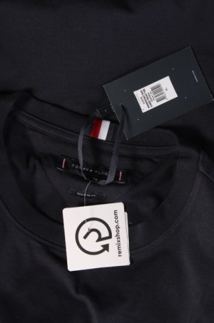 Pánské tričko  Tommy Hilfiger, Velikost XL, Barva Modrá, Cena  1 116,00 Kč