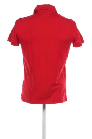 Herren T-Shirt Tommy Hilfiger, Größe S, Farbe Rot, Preis 35,72 €