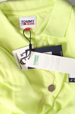 Pánske tričko  Tommy Hilfiger, Veľkosť S, Farba Žltá, Cena  39,69 €