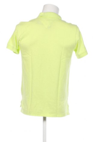 Herren T-Shirt Tommy Hilfiger, Größe S, Farbe Gelb, Preis € 39,69