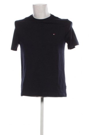 Pánské tričko  Tommy Hilfiger, Velikost S, Barva Modrá, Cena  1 116,00 Kč