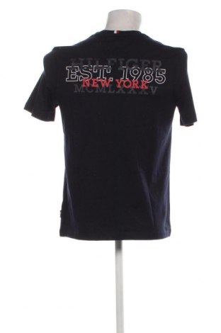 Herren T-Shirt Tommy Hilfiger, Größe S, Farbe Blau, Preis € 37,71