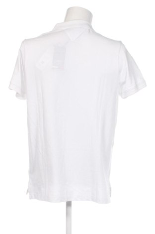 Ανδρικό t-shirt Tommy Hilfiger, Μέγεθος S, Χρώμα Λευκό, Τιμή 39,99 €