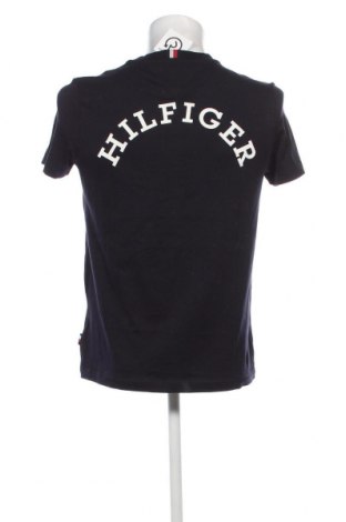 Herren T-Shirt Tommy Hilfiger, Größe M, Farbe Blau, Preis € 39,69