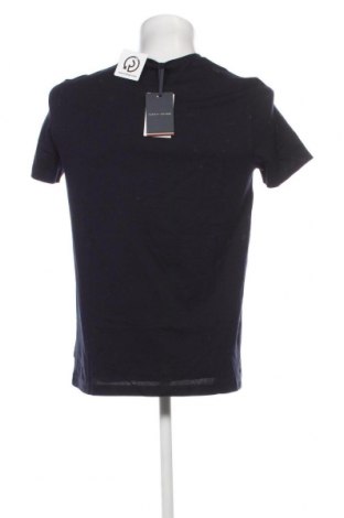Ανδρικό t-shirt Tommy Hilfiger, Μέγεθος M, Χρώμα Μπλέ, Τιμή 39,69 €