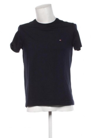 Pánské tričko  Tommy Hilfiger, Velikost L, Barva Modrá, Cena  1 116,00 Kč