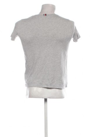 Ανδρικό t-shirt Tommy Hilfiger, Μέγεθος S, Χρώμα Γκρί, Τιμή 37,71 €