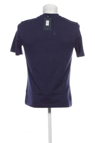 Pánske tričko  Tommy Hilfiger, Veľkosť M, Farba Modrá, Cena  39,69 €