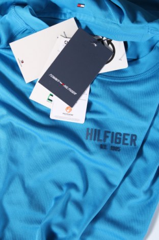 Herren T-Shirt Tommy Hilfiger, Größe M, Farbe Blau, Preis € 37,71