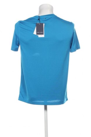 Herren T-Shirt Tommy Hilfiger, Größe M, Farbe Blau, Preis € 37,71