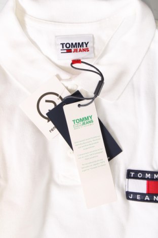 Pánske tričko  Tommy Hilfiger, Veľkosť S, Farba Biela, Cena  35,72 €