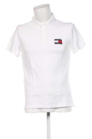 Pánske tričko  Tommy Hilfiger, Veľkosť S, Farba Biela, Cena  37,71 €