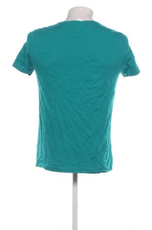 Herren T-Shirt Tommy Hilfiger, Größe M, Farbe Blau, Preis € 46,65