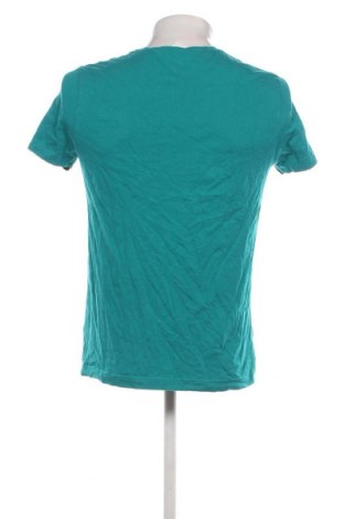 Herren T-Shirt Tommy Hilfiger, Größe M, Farbe Blau, Preis 46,65 €