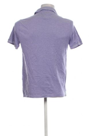 Tricou de bărbați Tommy Hilfiger, Mărime L, Culoare Mov, Preț 111,84 Lei