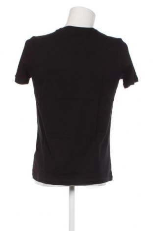 Ανδρικό t-shirt Tommy Jeans, Μέγεθος M, Χρώμα Μαύρο, Τιμή 39,69 €