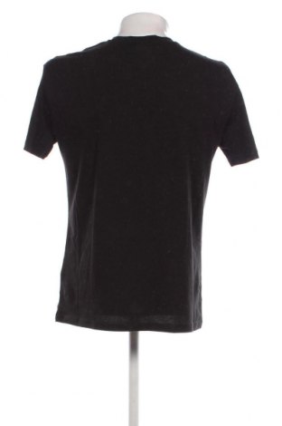 Herren T-Shirt Tommy Jeans, Größe S, Farbe Schwarz, Preis 37,71 €