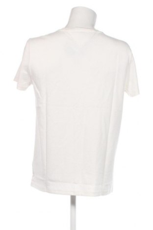 Pánské tričko  Tommy Jeans, Velikost L, Barva Bílá, Cena  1 116,00 Kč