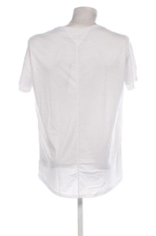 Ανδρικό t-shirt Tommy Jeans, Μέγεθος XXL, Χρώμα Λευκό, Τιμή 37,71 €