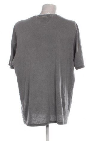 Herren T-Shirt Tommy Jeans, Größe 3XL, Farbe Grau, Preis € 39,69
