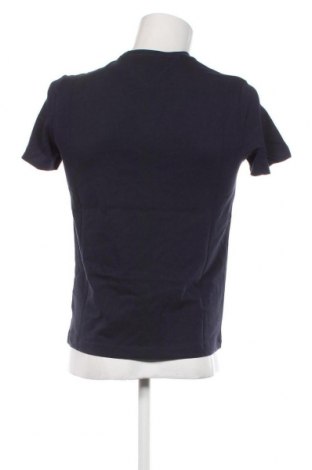 Ανδρικό t-shirt Tommy Jeans, Μέγεθος XS, Χρώμα Μπλέ, Τιμή 19,85 €