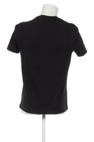 Pánske tričko  Tommy Jeans, Veľkosť S, Farba Čierna, Cena  39,69 €