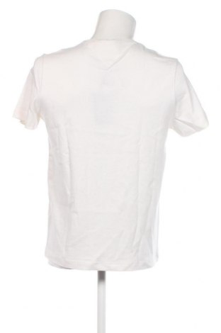 Herren T-Shirt Tommy Jeans, Größe M, Farbe Weiß, Preis € 39,69