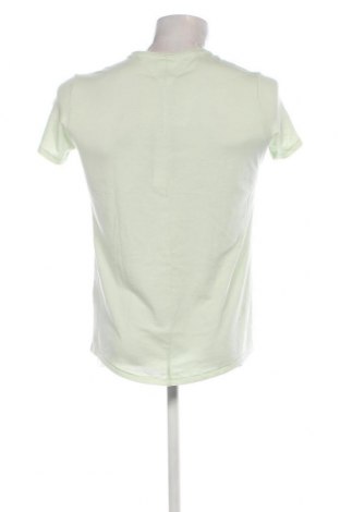 Herren T-Shirt Tommy Jeans, Größe S, Farbe Grün, Preis € 37,71