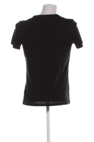 Herren T-Shirt Tommy Jeans, Größe M, Farbe Schwarz, Preis € 37,71
