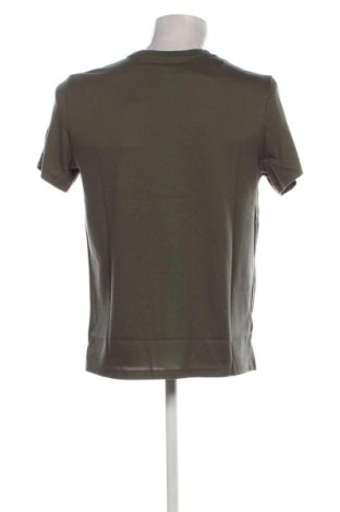 Herren T-Shirt Tommy Sport, Größe M, Farbe Grün, Preis 35,25 €