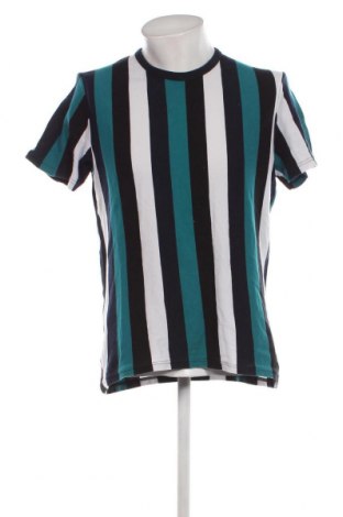 Herren T-Shirt Topman, Größe L, Farbe Mehrfarbig, Preis € 7,00