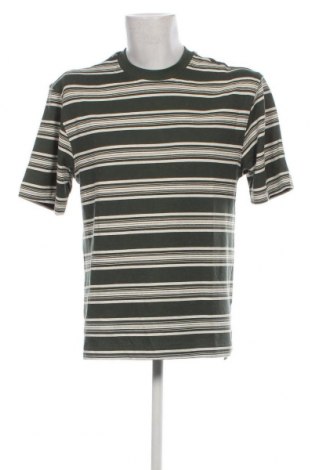Herren T-Shirt Topman, Größe S, Farbe Grün, Preis € 8,79