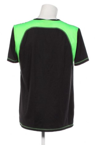 Ανδρικό t-shirt Trigema, Μέγεθος XXL, Χρώμα Μαύρο, Τιμή 16,70 €
