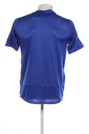 Herren T-Shirt Umbro, Größe S, Farbe Blau, Preis 8,23 €