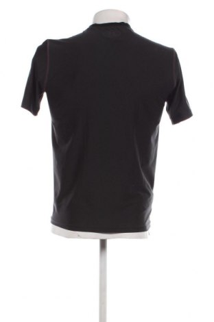 Ανδρικό t-shirt Under Armour, Μέγεθος M, Χρώμα Μαύρο, Τιμή 16,70 €