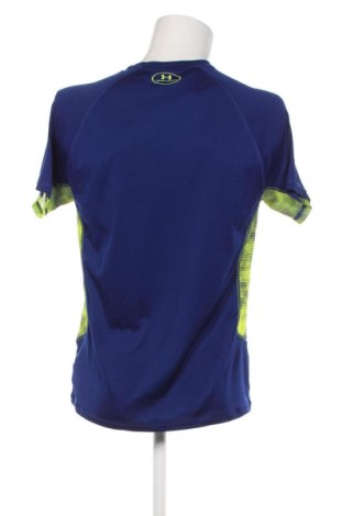 Pánske tričko  Under Armour, Veľkosť M, Farba Modrá, Cena  15,31 €