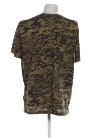 Herren T-Shirt Under Armour, Größe XXL, Farbe Grün, Preis € 18,79