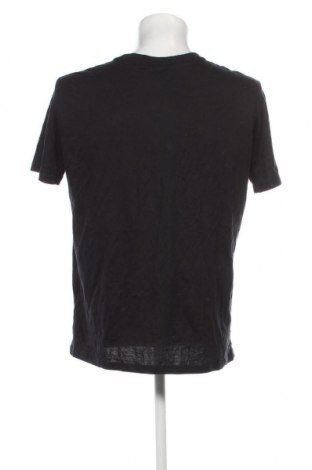 Ανδρικό t-shirt Up 2 Fashion, Μέγεθος L, Χρώμα Μαύρο, Τιμή 7,64 €