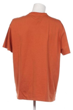 Herren T-Shirt Urban Classics, Größe L, Farbe Orange, Preis 11,19 €