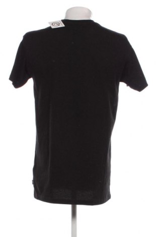 Herren T-Shirt Vans, Größe XXS, Farbe Schwarz, Preis € 22,68